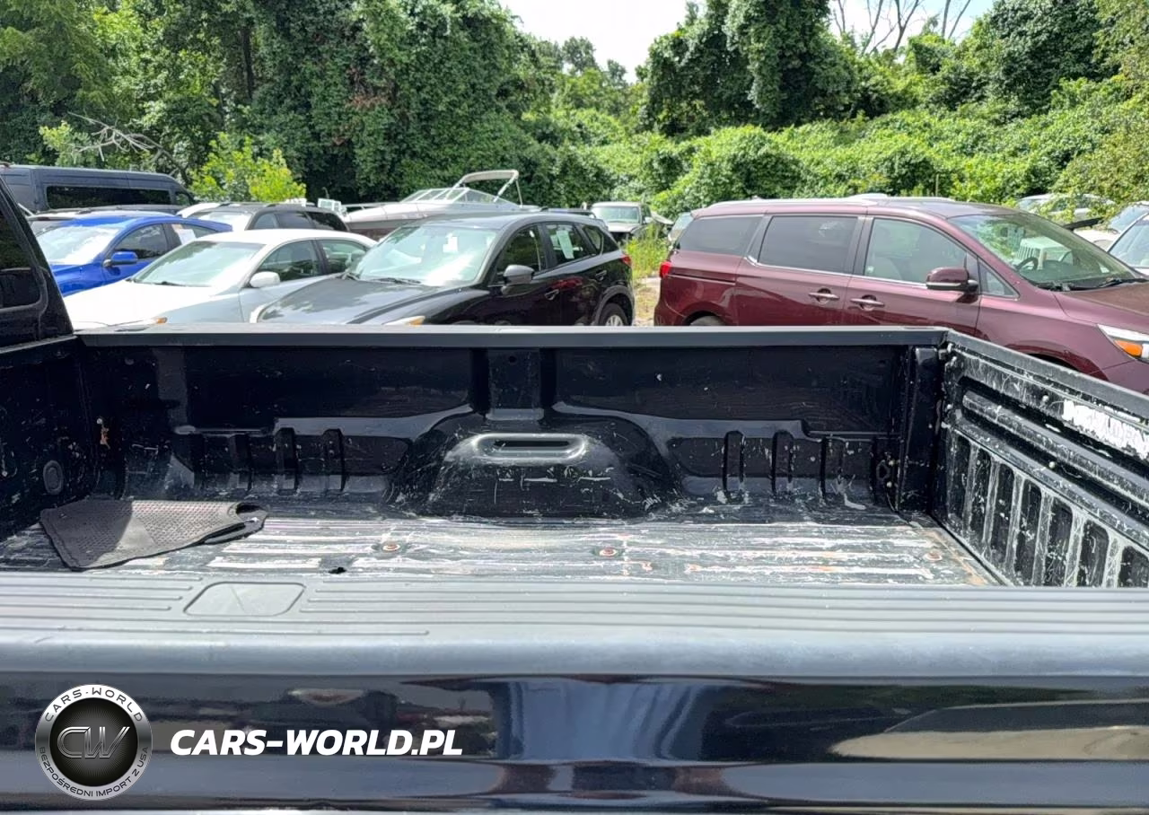 2006 Ford F350 Super Duty VIN:1FTWW33P86EA38834 - 14