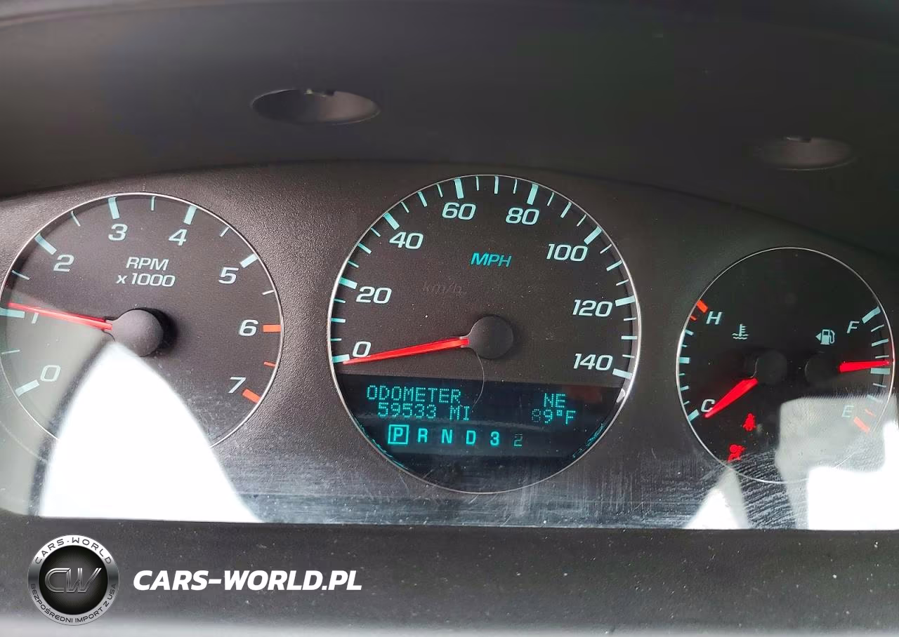 2011 Chevrolet Impala Lt VIN:2G1WB5EK4B1324922 - 9