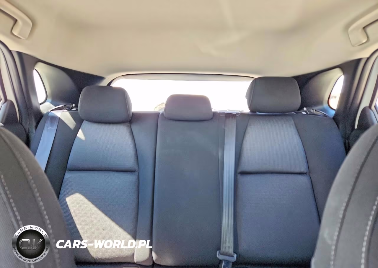 2025 Mazda Cx-30 VIN:3MVDMBAM6SM808564 - 10