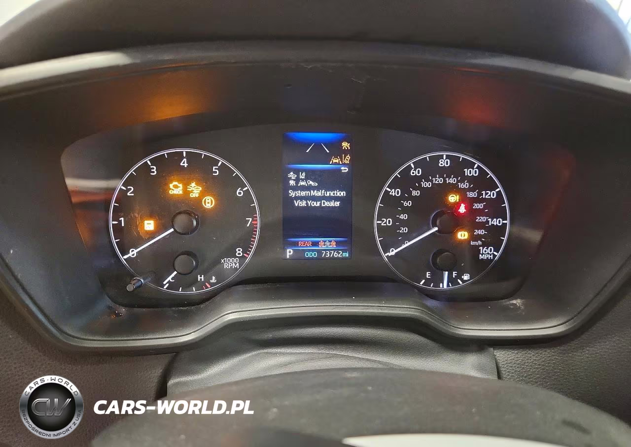 2024 Toyota Corolla Le VIN:5YFB4MDE6RP165242 - 9
