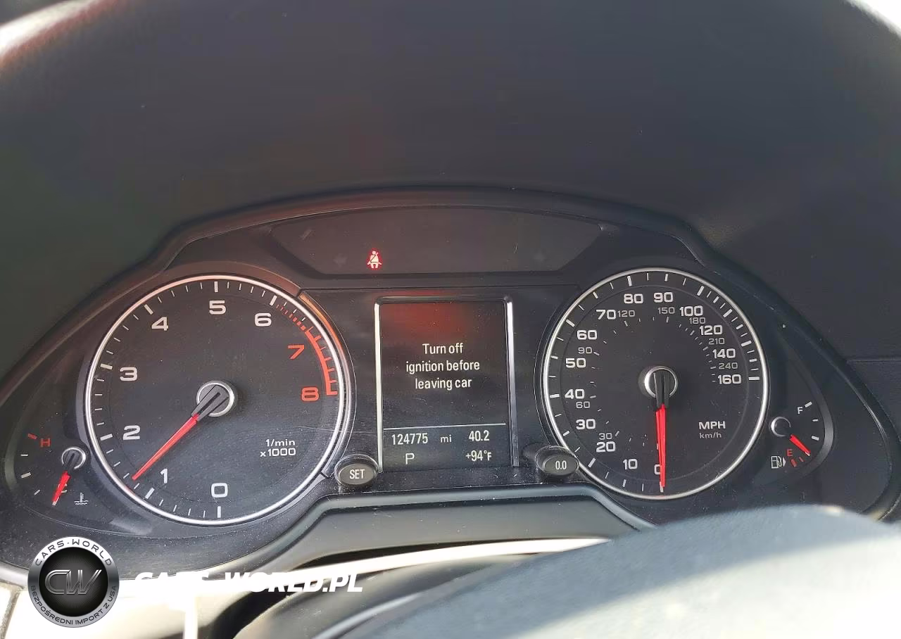 2016 Audi Q5 Premium VIN:WA1C2AFP9GA037208 - 9