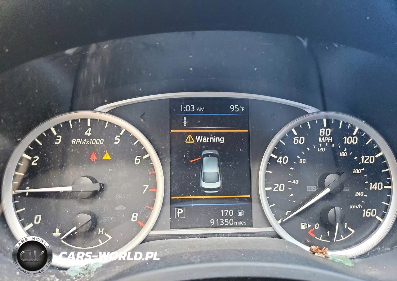 2019 Nissan Sentra S VIN:3N1AB7AP5KY246248 - 9