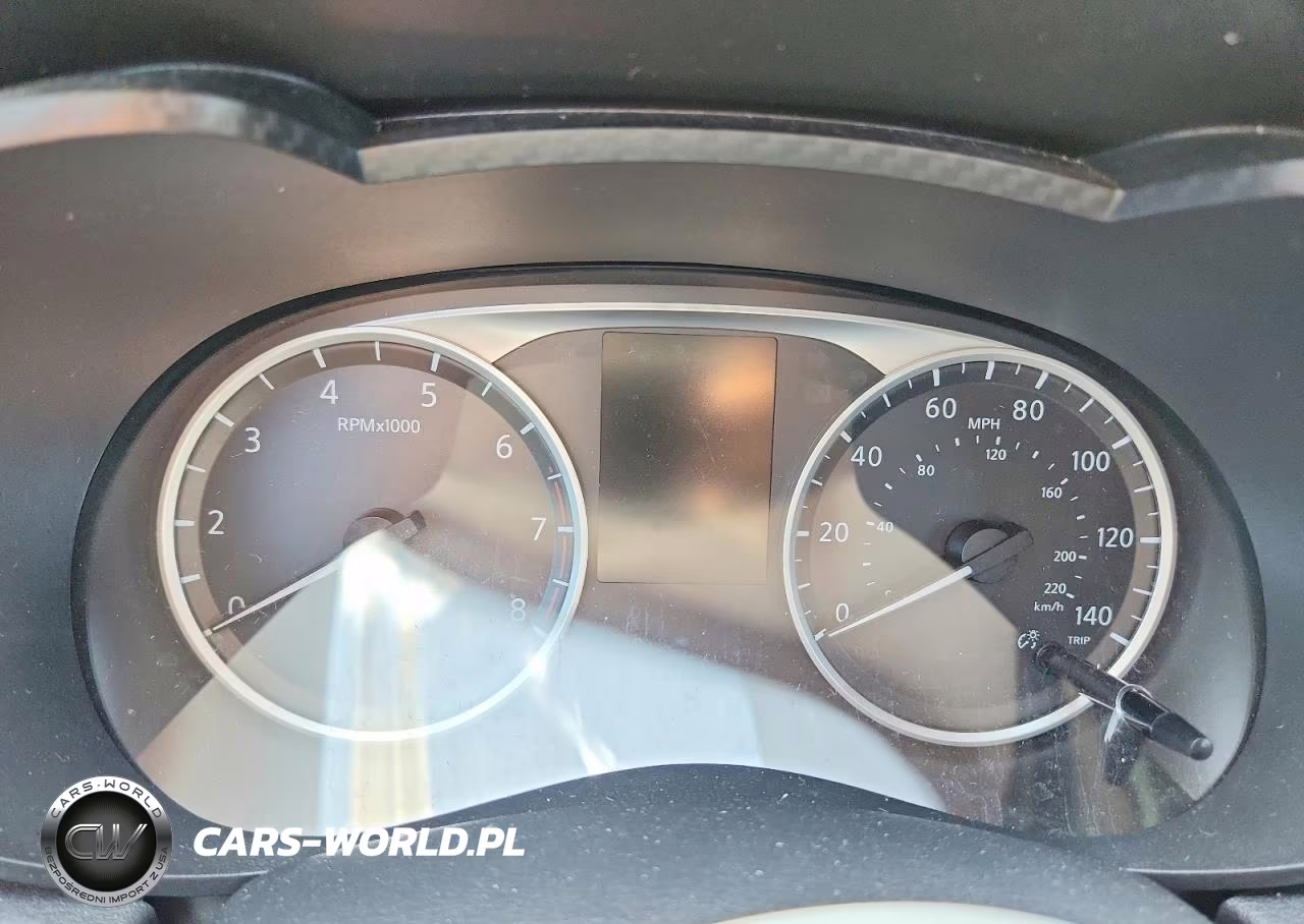 2024 Nissan Versa S VIN:3N1CN8DV7RL909276 - 9