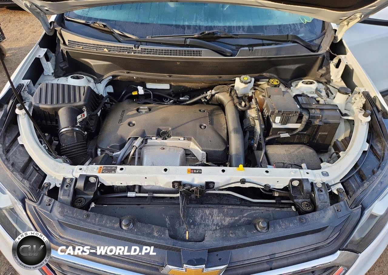 2020 Chevrolet Equinox Lt VIN:3GNAXVEXXLS556131 - 11