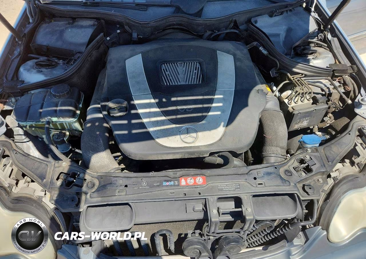 2006 Mercedes-Benz C 230 VIN:WDBRF52H06F728153 - 11