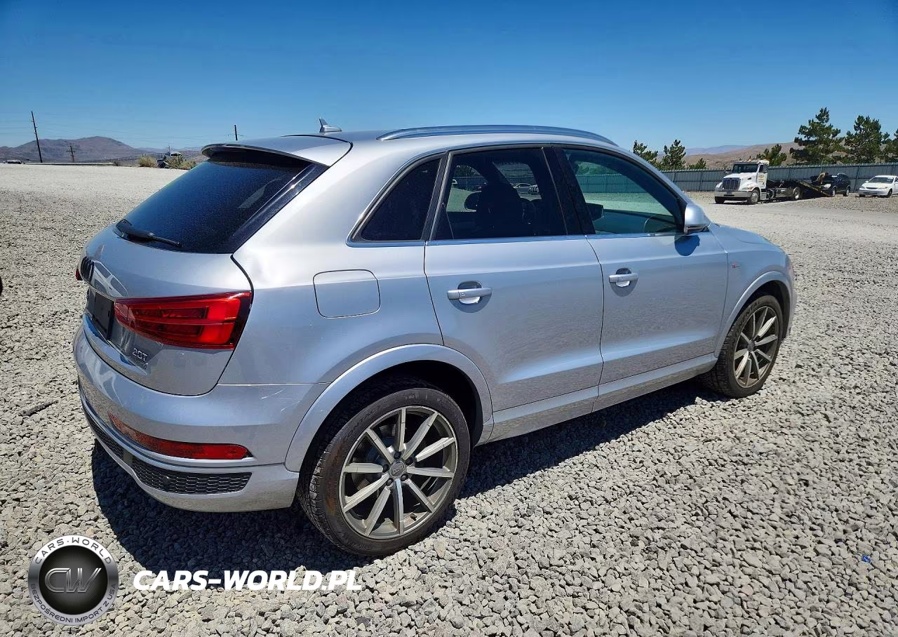 2018 Audi Q3 Premium Plus VIN:WA1JCCFS7JR032182 - 3