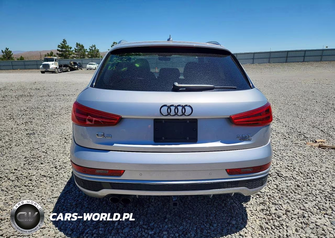 2018 Audi Q3 Premium Plus VIN:WA1JCCFS7JR032182 - 6