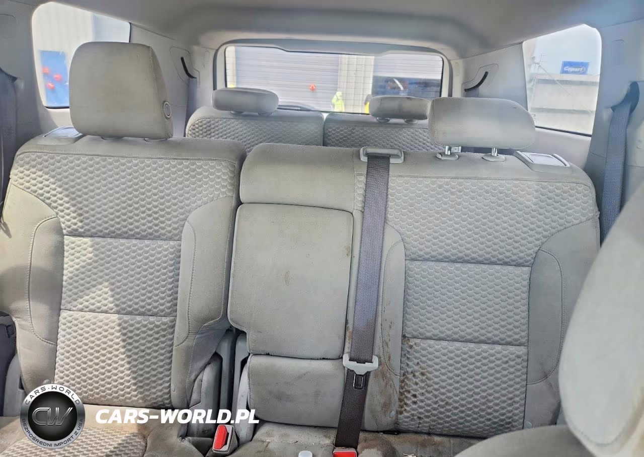 2017 GMC Acadia Sle VIN:1GKKNKLA2HZ152769 - 10