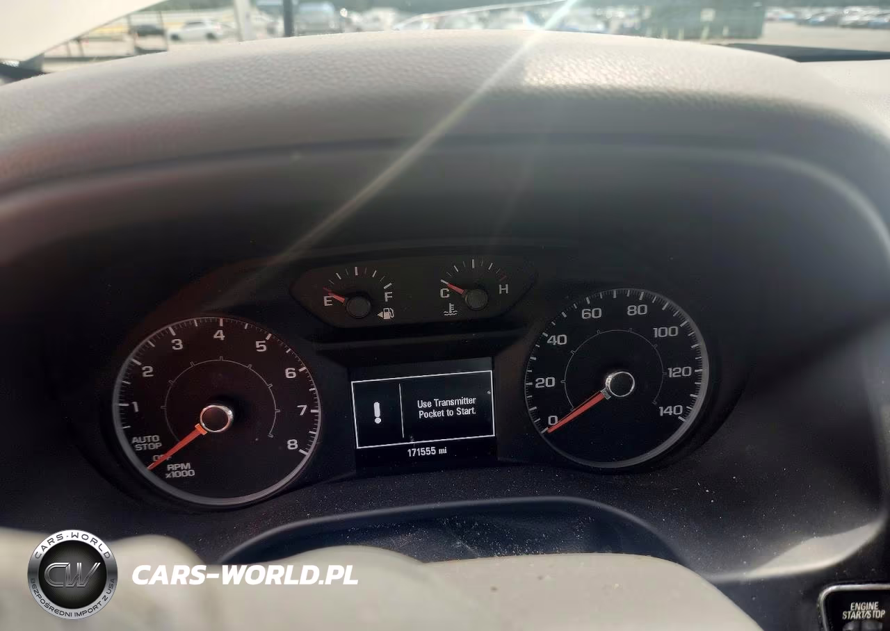 2017 GMC Acadia Sle VIN:1GKKNKLA2HZ152769 - 9