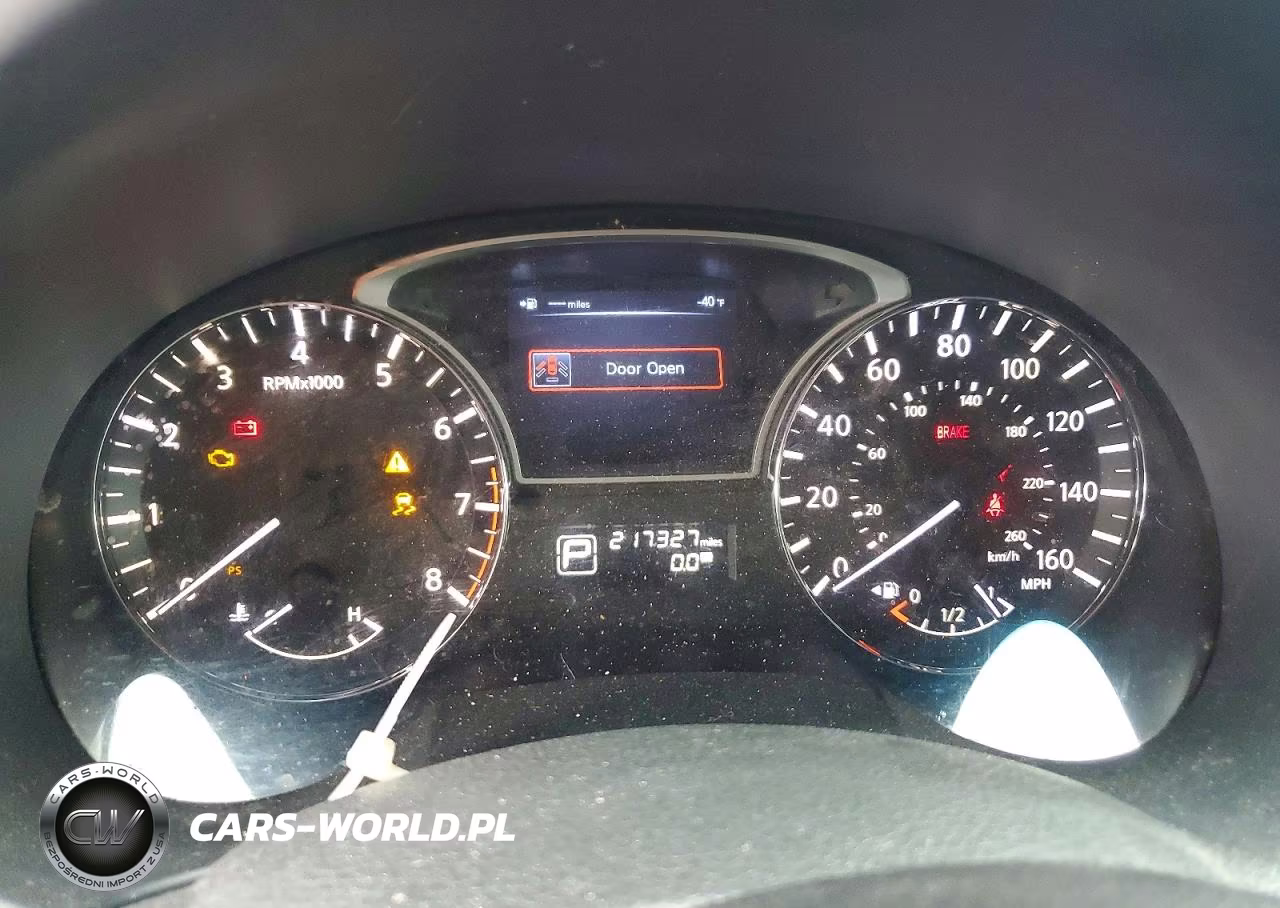 2013 Nissan Altima 2.5 VIN:1N4AL3AP3DC221787 - 9