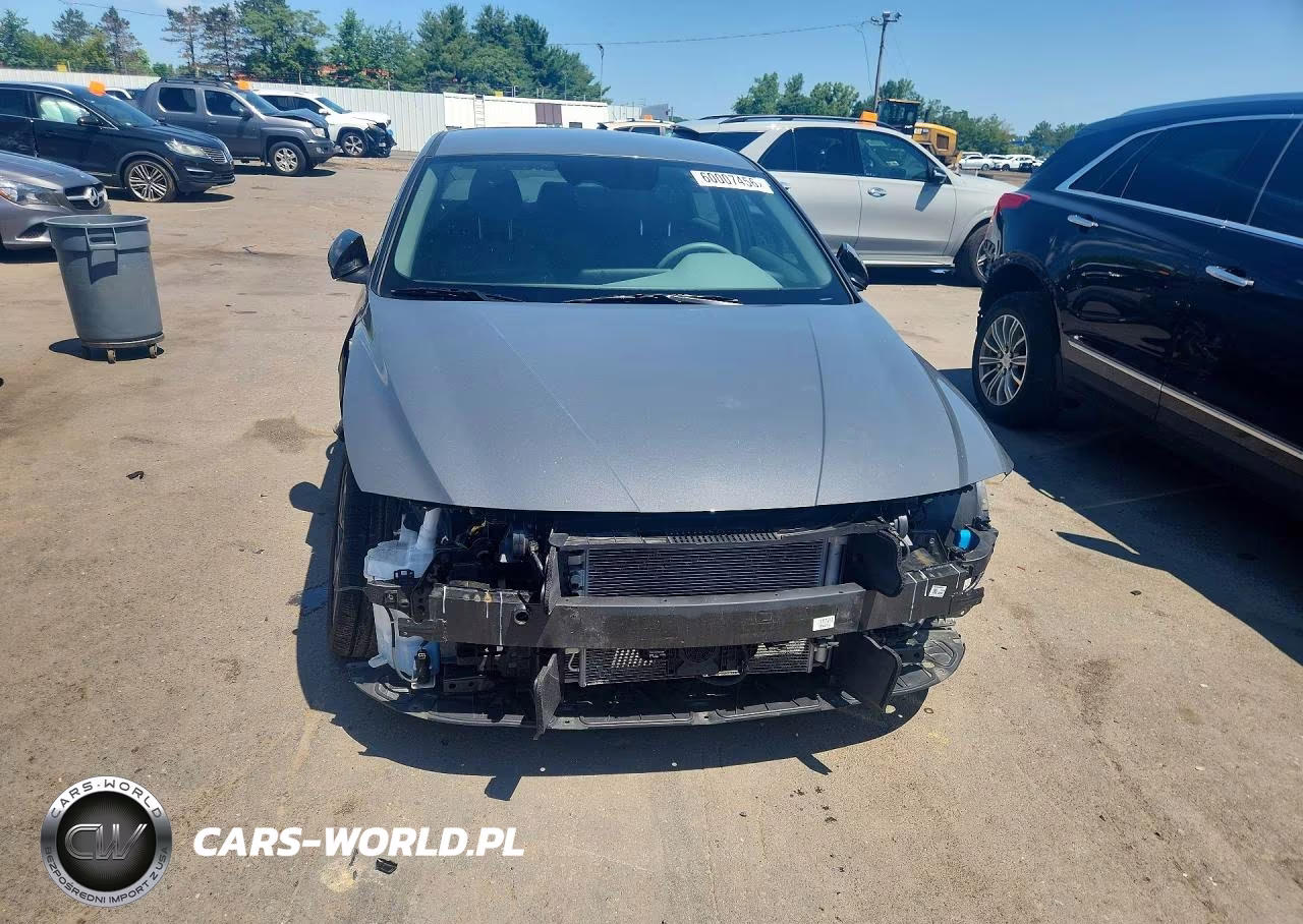 2025 Hyundai Elantra Hybrid Sel Sport VIN:KMHLM4DJ7SU156443 - 5