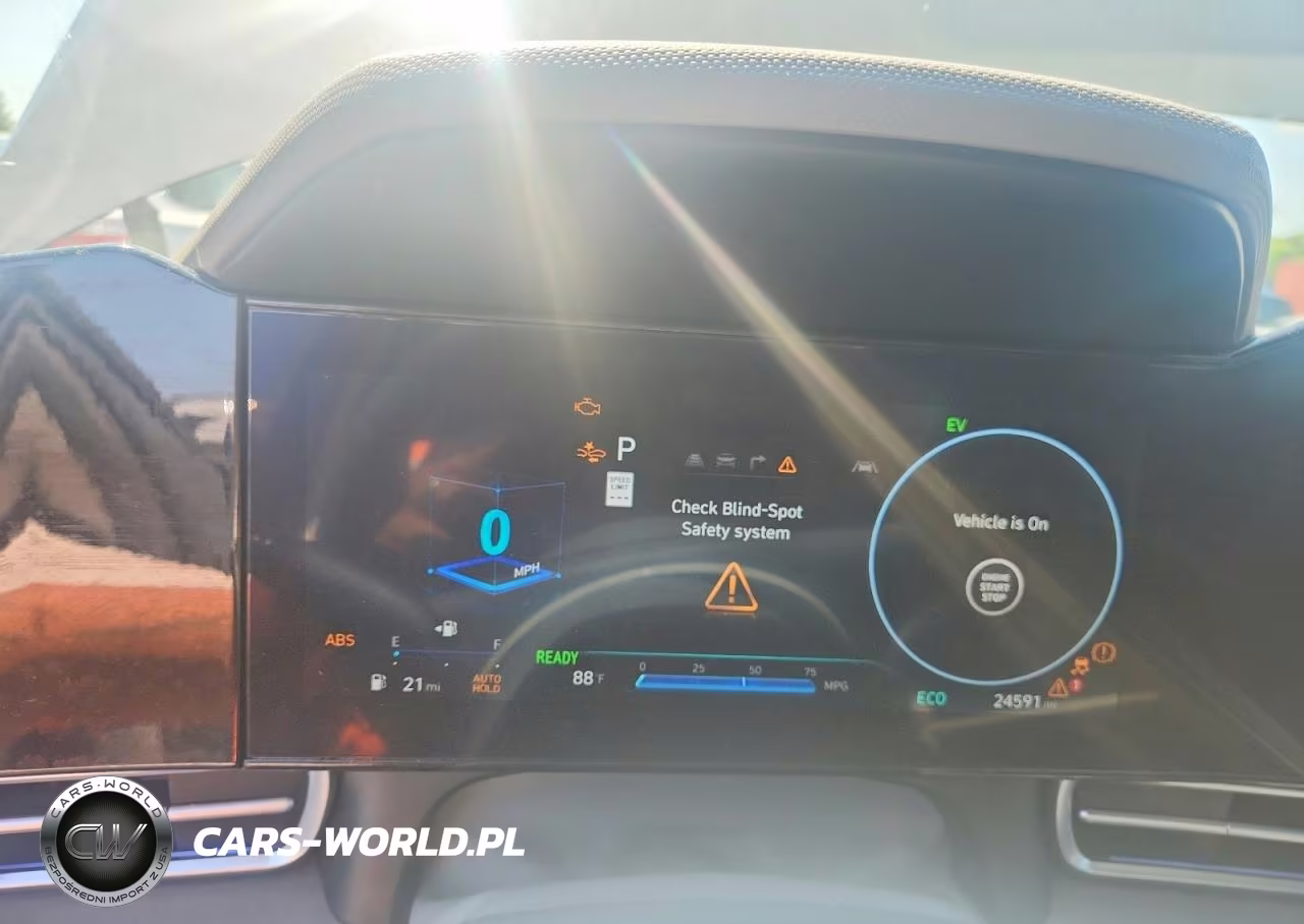 2025 Hyundai Elantra Hybrid Sel Sport VIN:KMHLM4DJ7SU156443 - 9