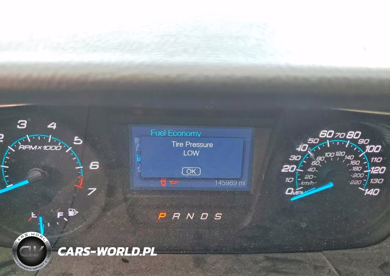 2014 Ford Taurus Se VIN:1FAHP2D83EG135312 - 9