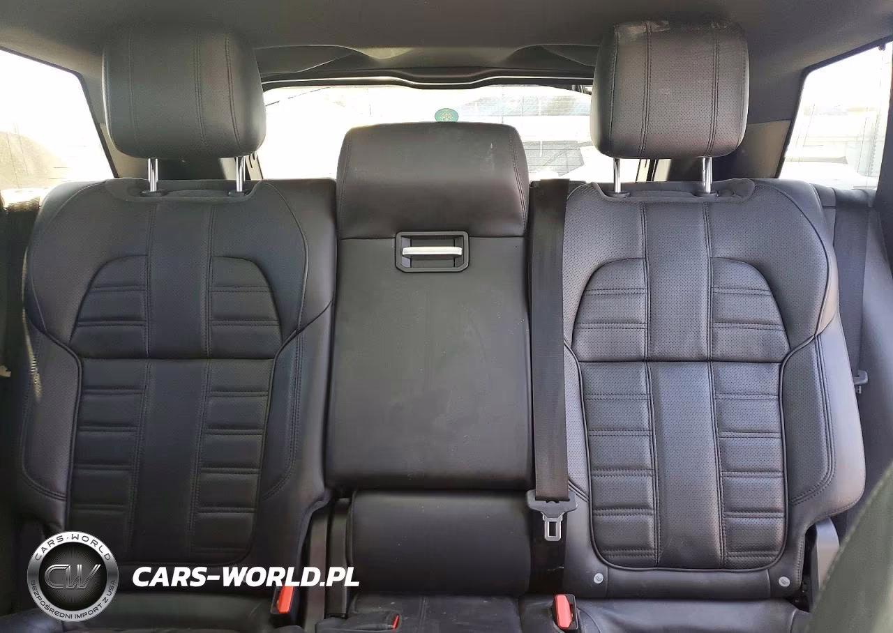 2016 Land Rover Range Rover Sport Hst VIN:SALWS2PFXGA101344 - 10