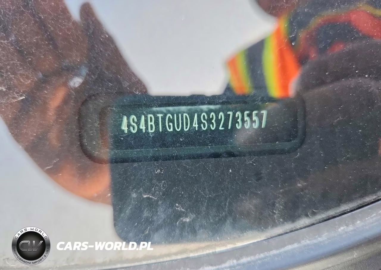 2025 Subaru Outback Wilderness VIN:4S4BTGUD4S3273557 - 13