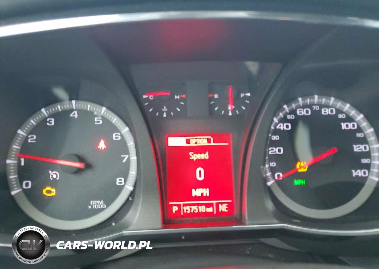 2013 GMC Terrain Sle VIN:2GKALSEK2D6270642 - 9