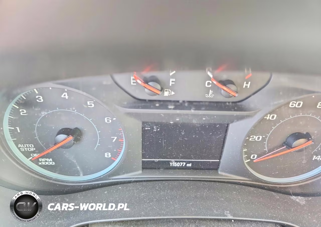 2019 Chevrolet Malibu Ls VIN:1G1ZB5STXKF145576 - 9
