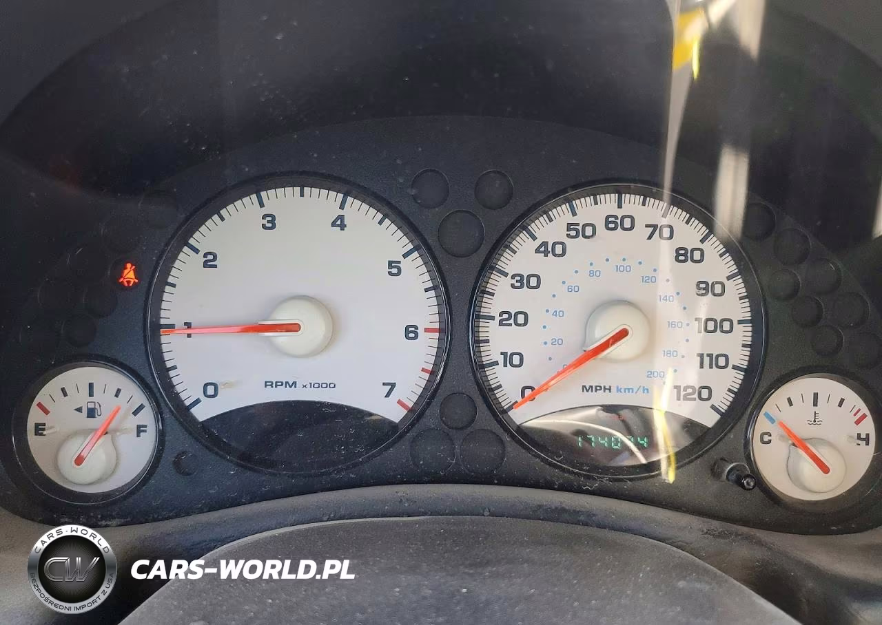 2003 Jeep Liberty Sport VIN:1J4GK48K53W664876 - 9
