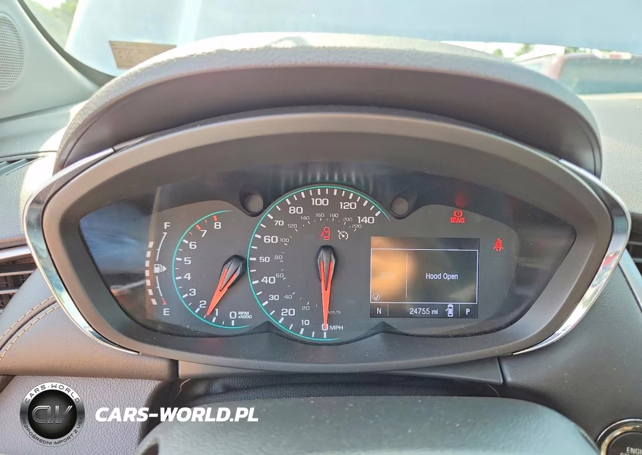 2020 Chevrolet Trax 1Lt VIN:KL7CJPSB7LB042351 - 9