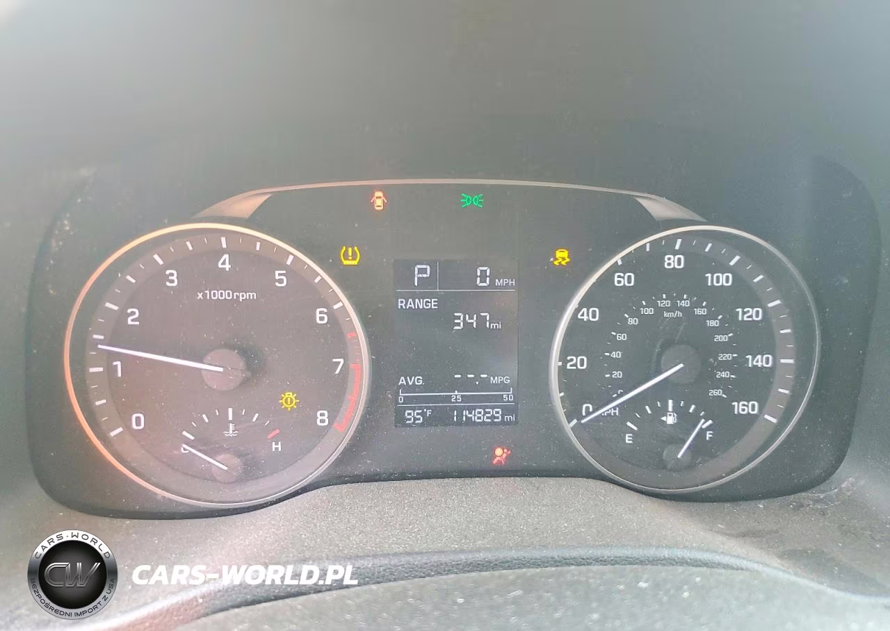 2017 Hyundai Elantra Se VIN:5NPD74LF0HH205191 - 9