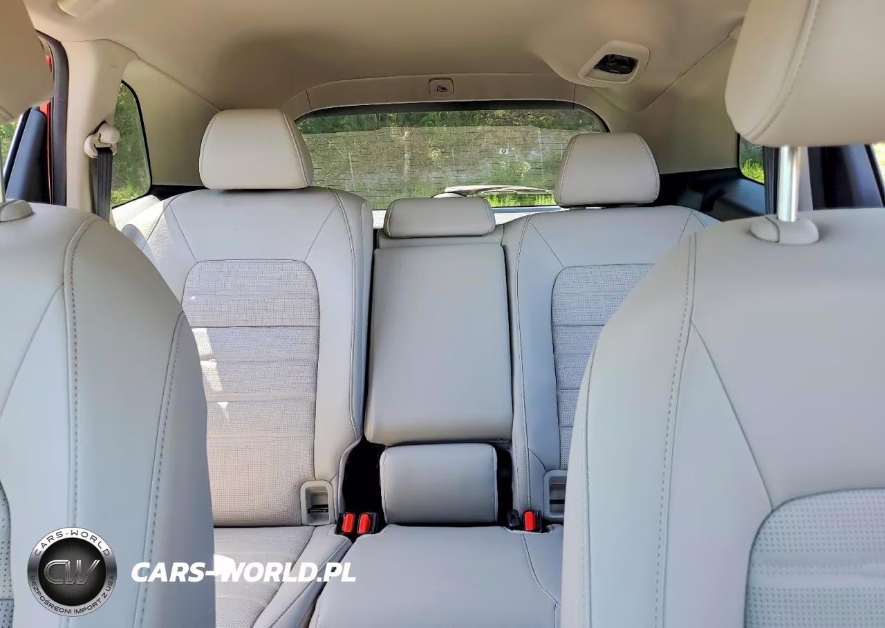 2026 Honda Cr-V Exl VIN:5J6RS4H71TL002038 - 10