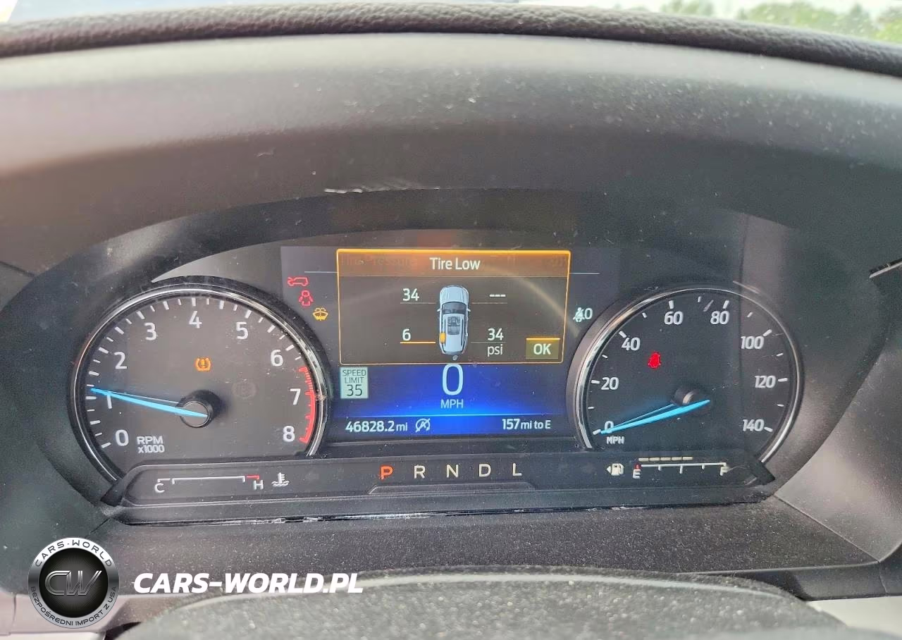 2021 Ford Explorer Xlt VIN:1FMSK8DH0MGA22946 - 9