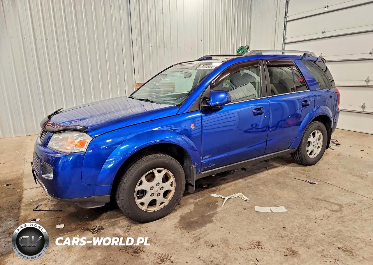 2006 Saturn Vue – zdjęcie 1 z 13