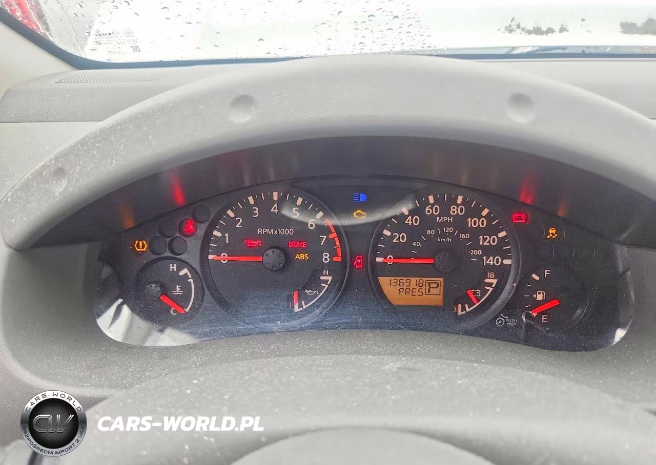 2016 Nissan Frontier Sv VIN:1N6AD0ER7GN756595 - 9