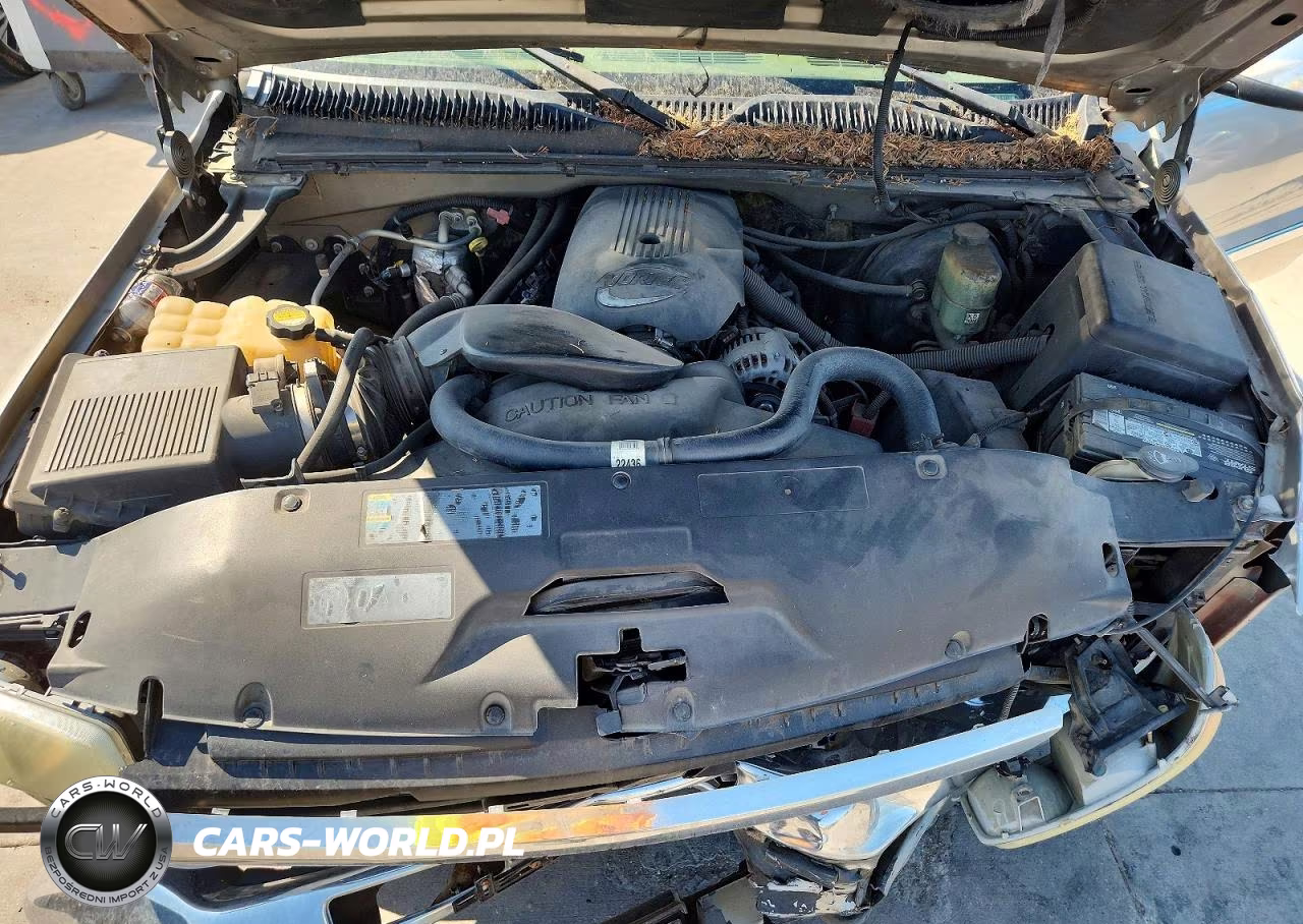 2002 GMC New Sierra C1500 VIN:2GTEC19V421130033 - 11