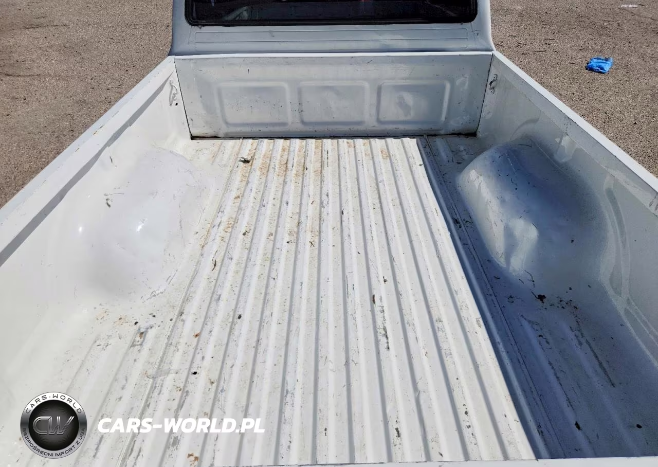 1999 Toyota Tacoma Base VIN:4TANL42N1XZ428321 - 10