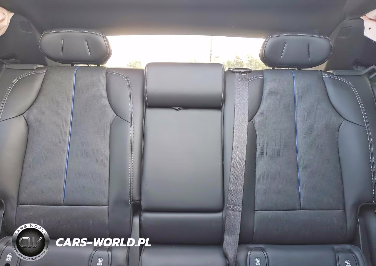 2024 Cadillac Lyriq Luxury VIN:1GYKPPRL0RZ106669 - 10