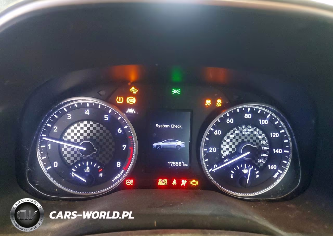 2020 Hyundai Elantra Sel VIN:5NPD84LFXLH571858 - 9