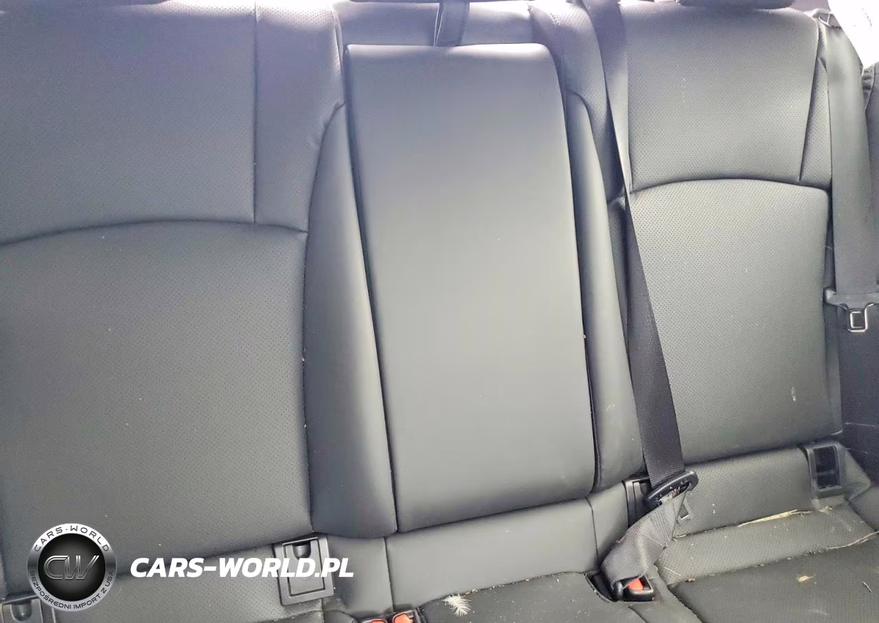 2023 Lexus Es 300H F Sport Handling VIN:58ABA1C16PU029798 - 10