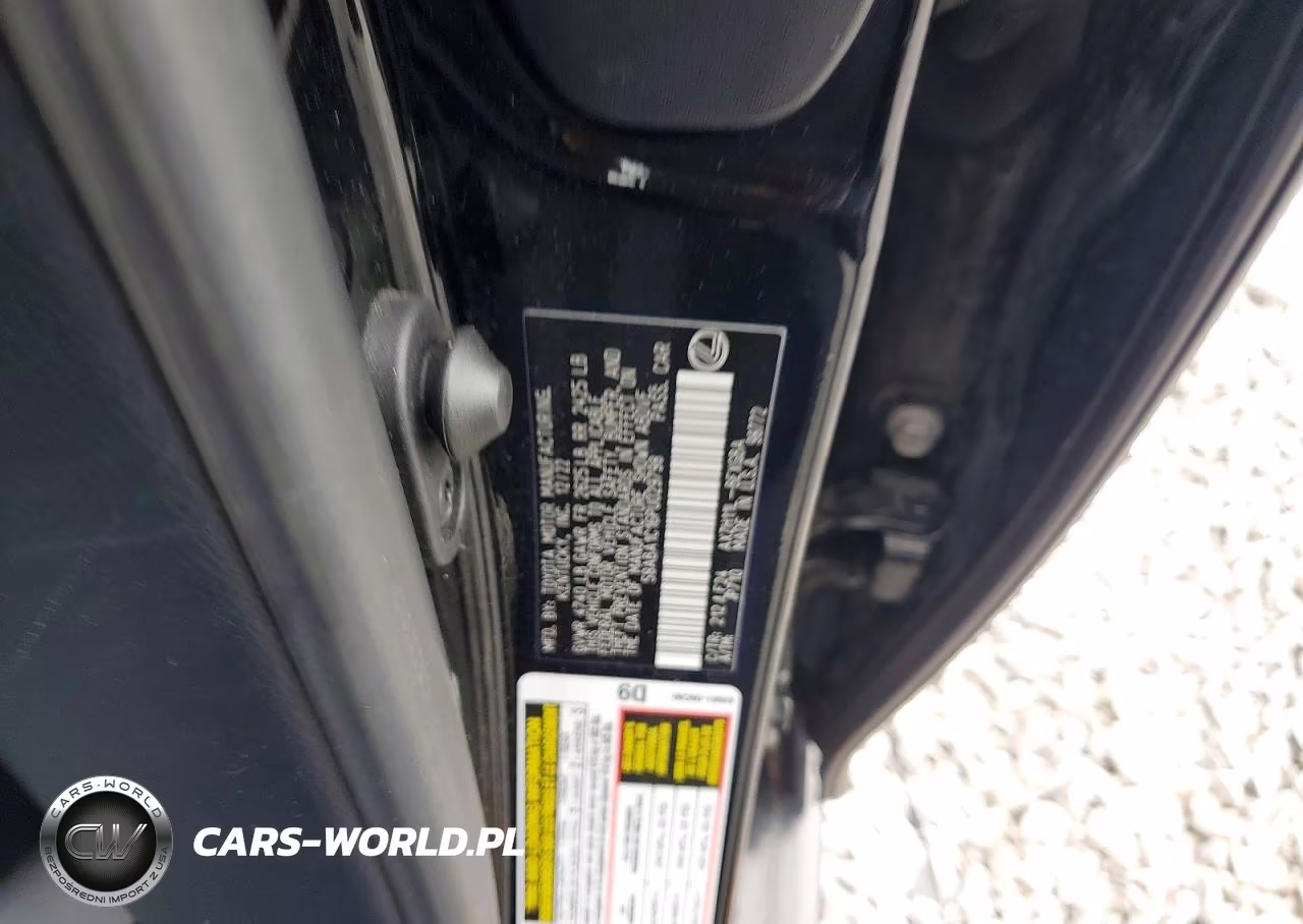 2023 Lexus Es 300H F Sport Handling VIN:58ABA1C16PU029798 - 13