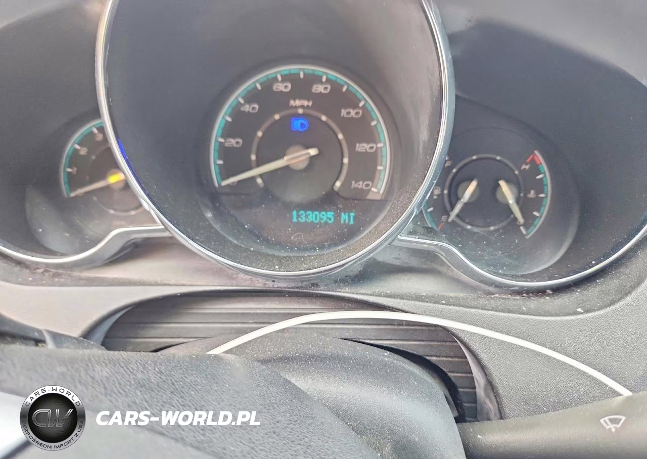 2009 Chevrolet Malibu 1Lt VIN:1G1ZH57B49F208101 - 9