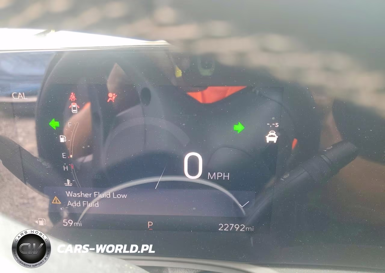 2025 Buick Encore Gx Preferred VIN:KL4AMBSL8SB217079 - 9