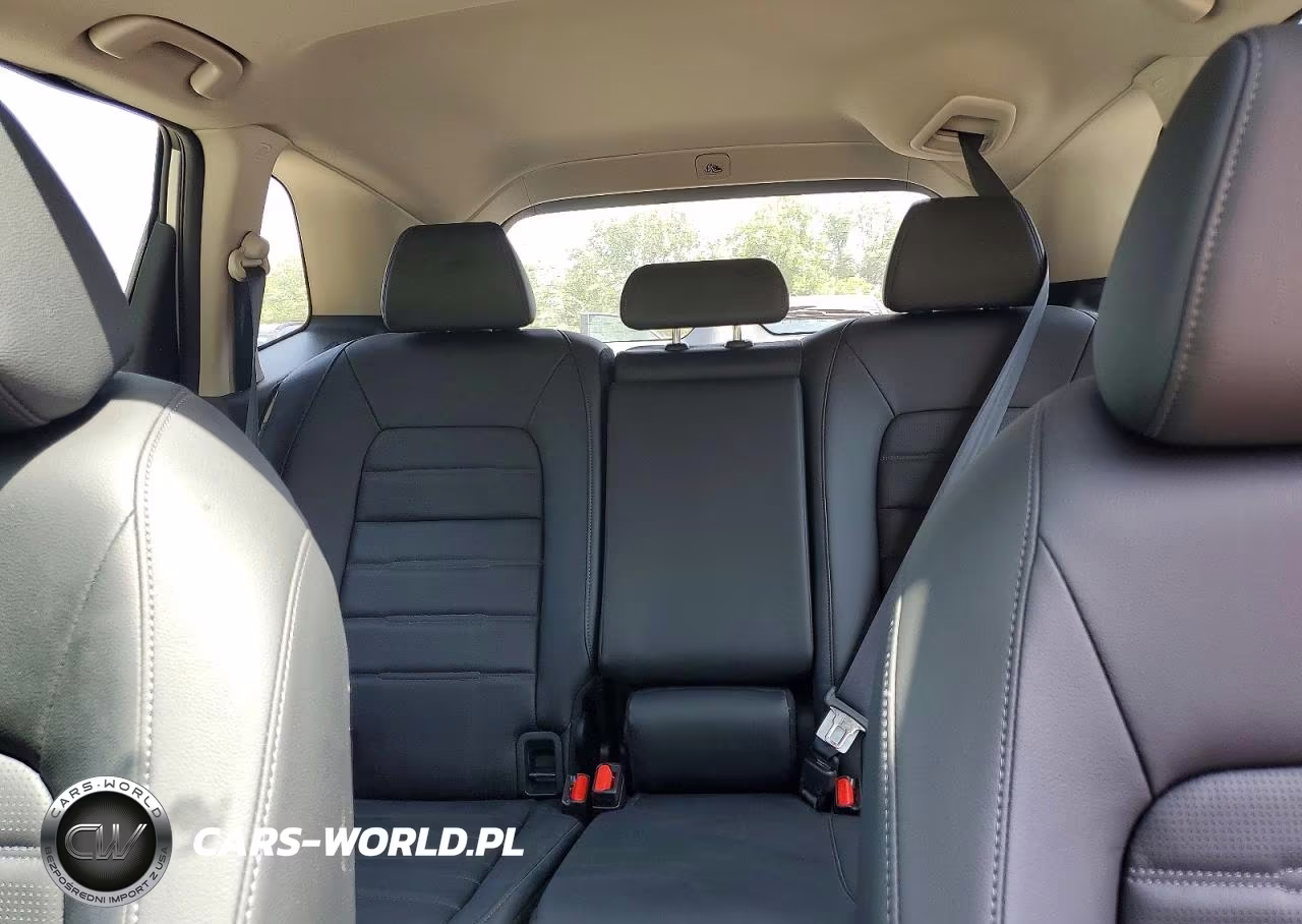 2026 Honda Cr-V Exl VIN:2HKRS4H7XTH443371 - 10