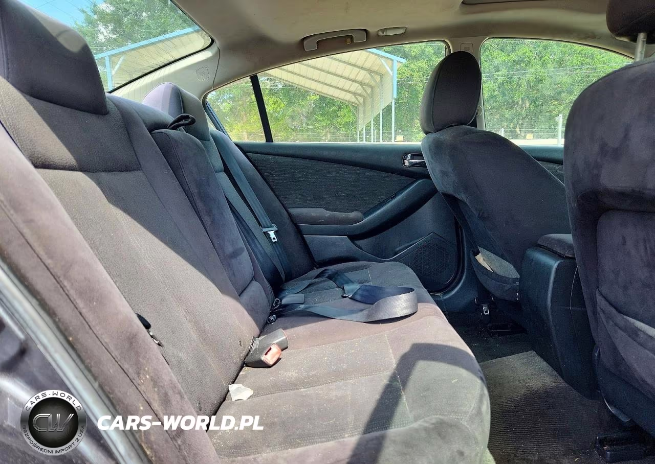 2010 Nissan Altima 2.5 VIN:1N4AL2AP8AN541875 - 10