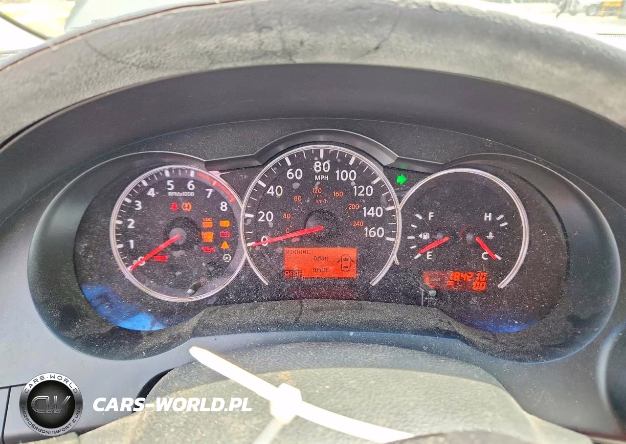 2010 Nissan Altima 2.5 VIN:1N4AL2AP8AN541875 - 9