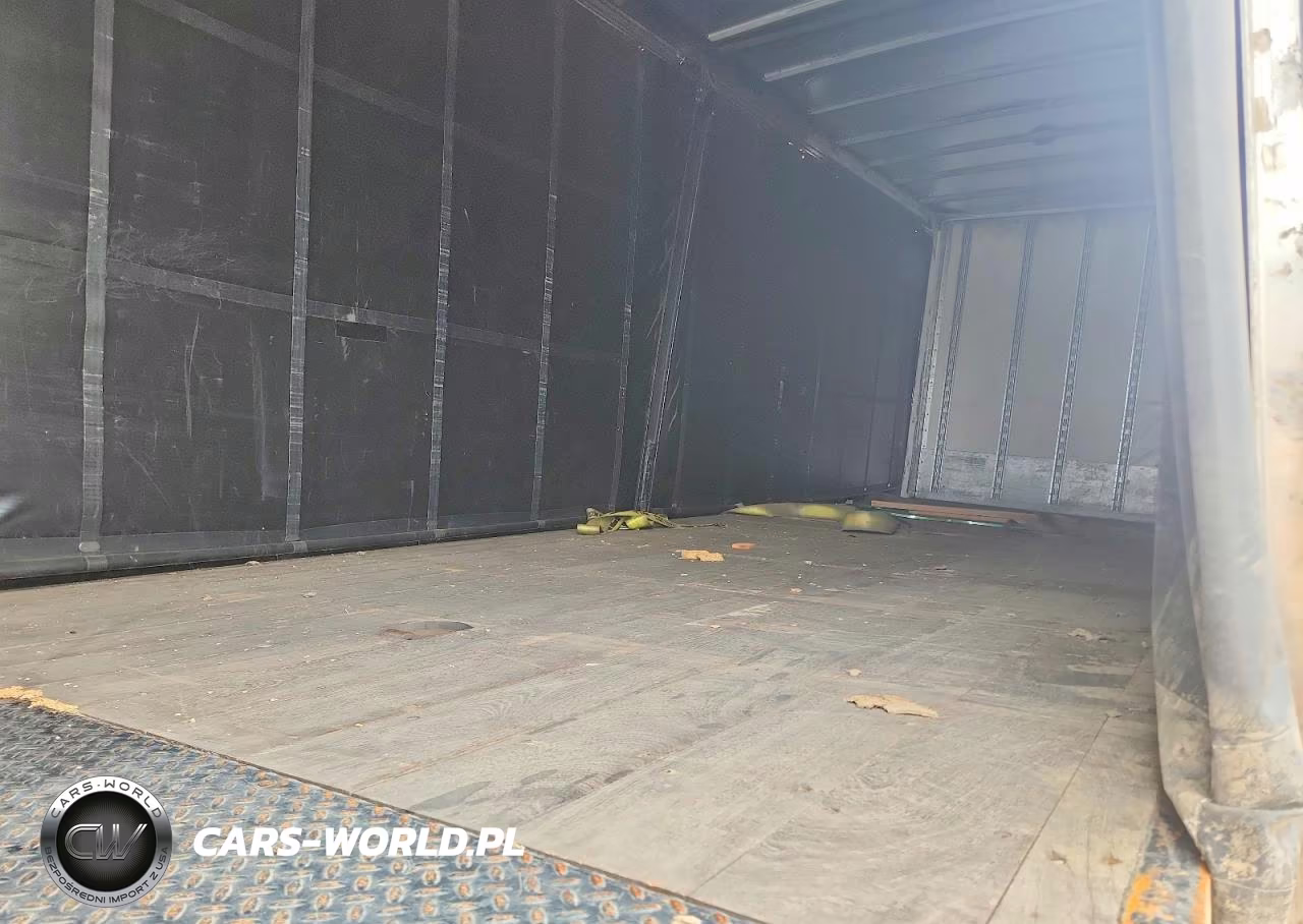 2022 Freightliner Business Class M2 Curtain Side Truck VIN:3ALHCYFE5NDMV0404 - 10
