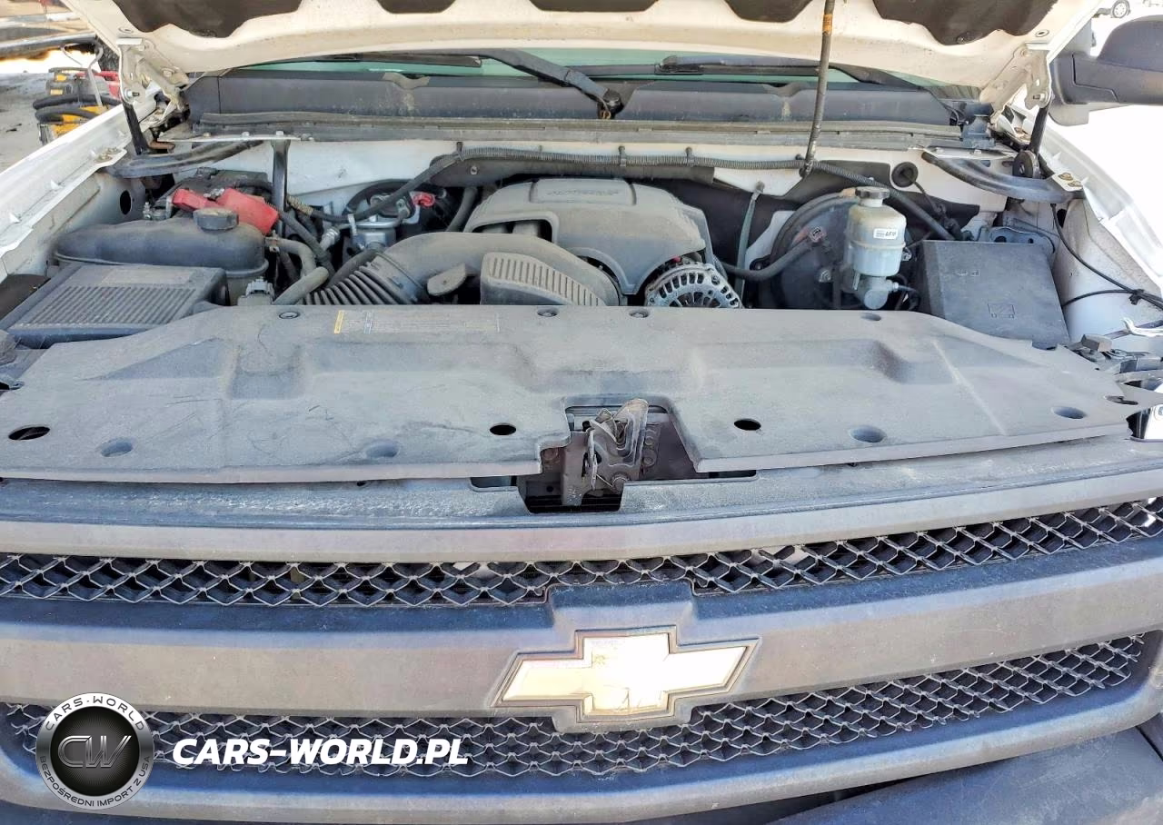 2011 Chevrolet Silverado C1500 VIN:1GCNCPEA8BZ192421 - 11