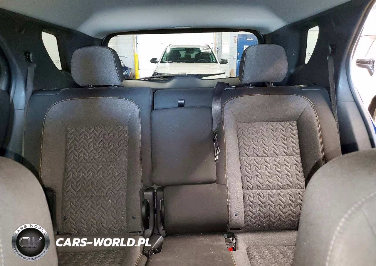 2022 Chevrolet Equinox Lt VIN:3GNAXUEV4NL187627 - 10