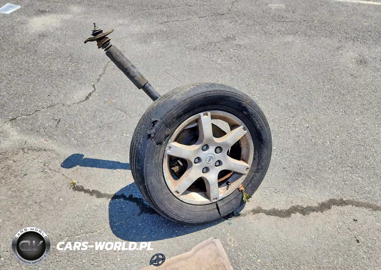 2005 Nissan Altima 2.5 VIN:1N4AL11E35C296168 - 12