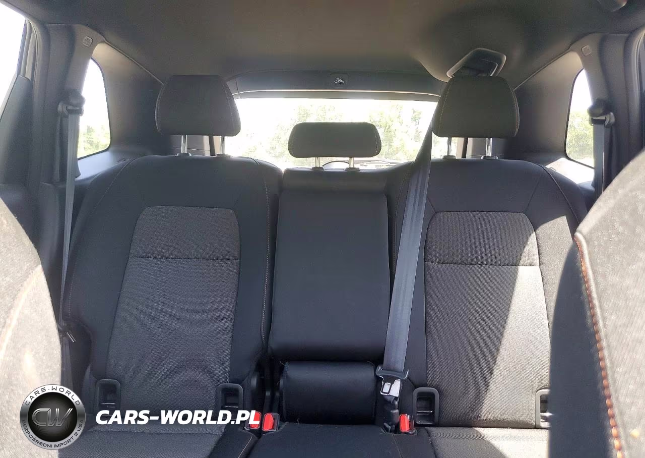 2024 Honda Cr-V Sport VIN:7FARS6H53RE051578 - 10