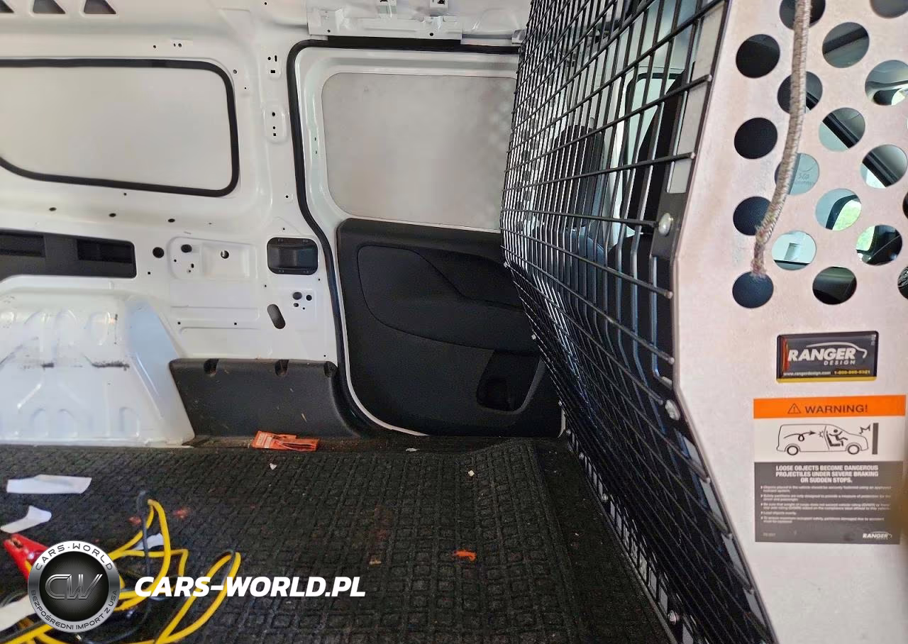 2020 Ram Promaster City VIN:ZFBHRFAB6L6P16577 - 11