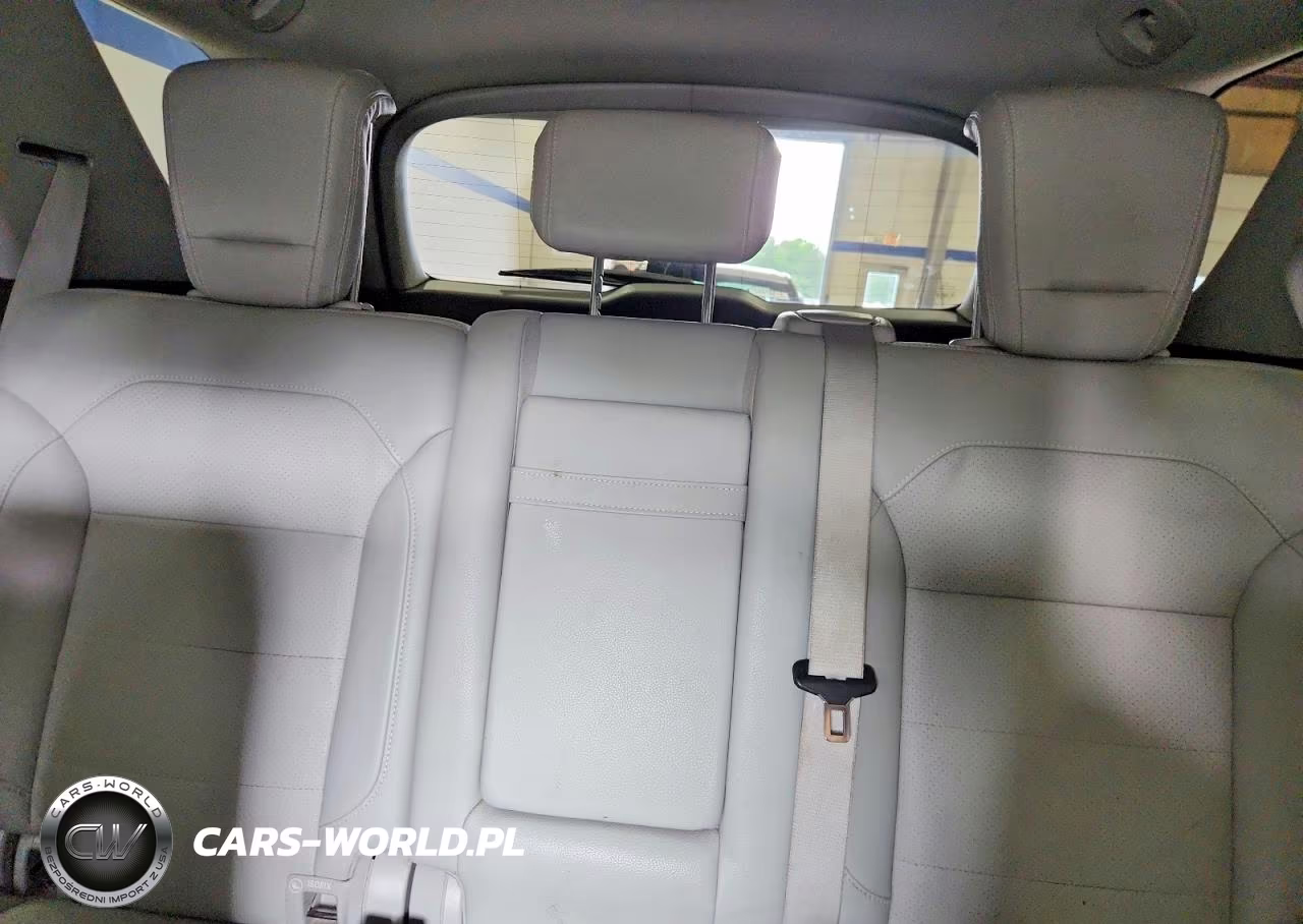 2014 Mercedes-Benz Ml 550 4Matic VIN:4JGDA7DB1EA412475 - 10