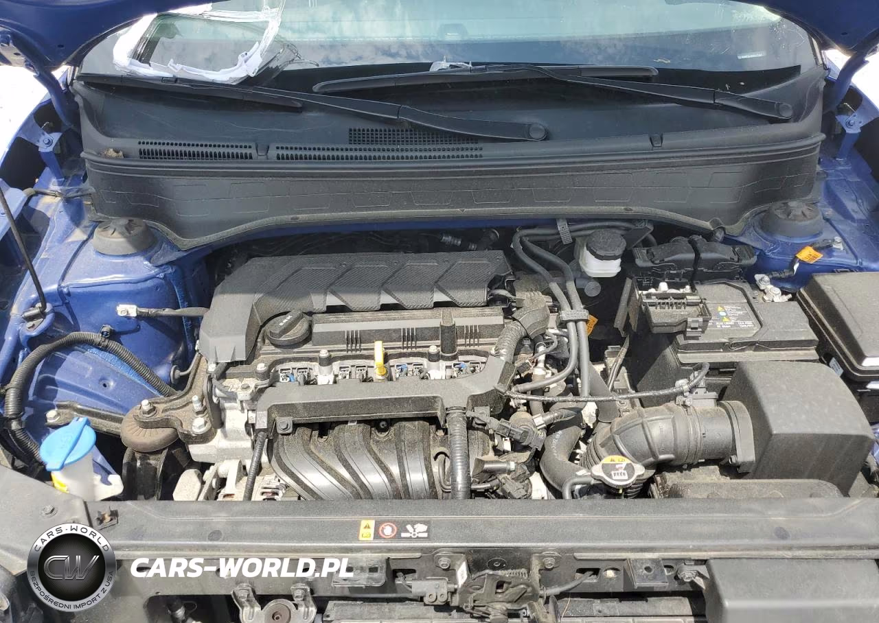 2022 Hyundai Venue Sel VIN:KMHRC8A38NU143165 - 12