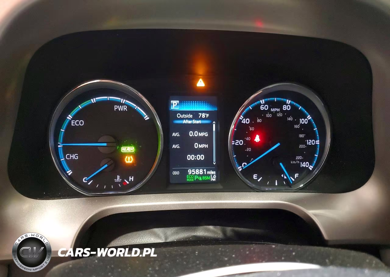 2017 Toyota Rav4 Hv Limited VIN:JTMDJREV9HD144769 - 9