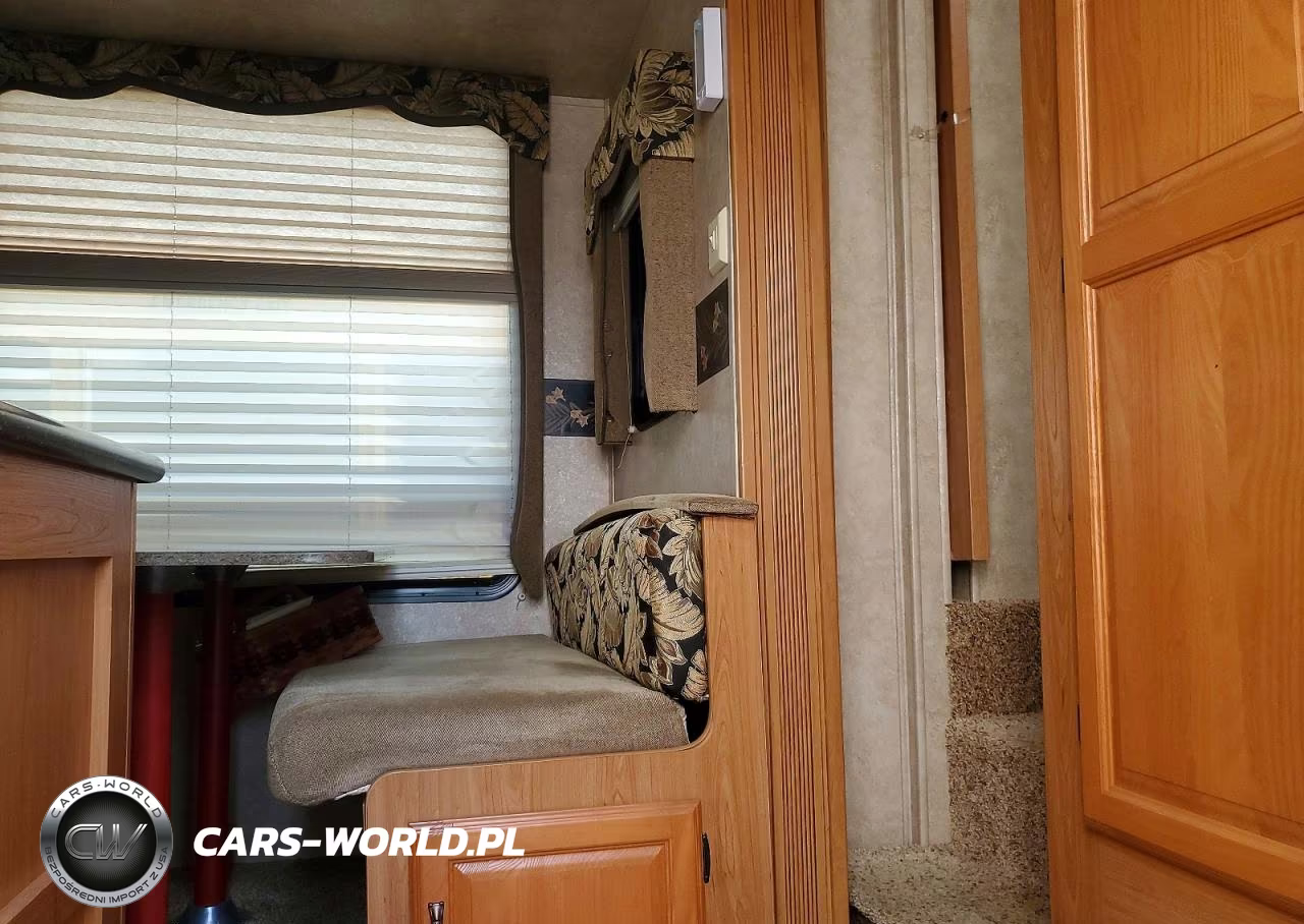 2011 Keystone Laredo Camper VIN:4YDF29827BE600595 - 5