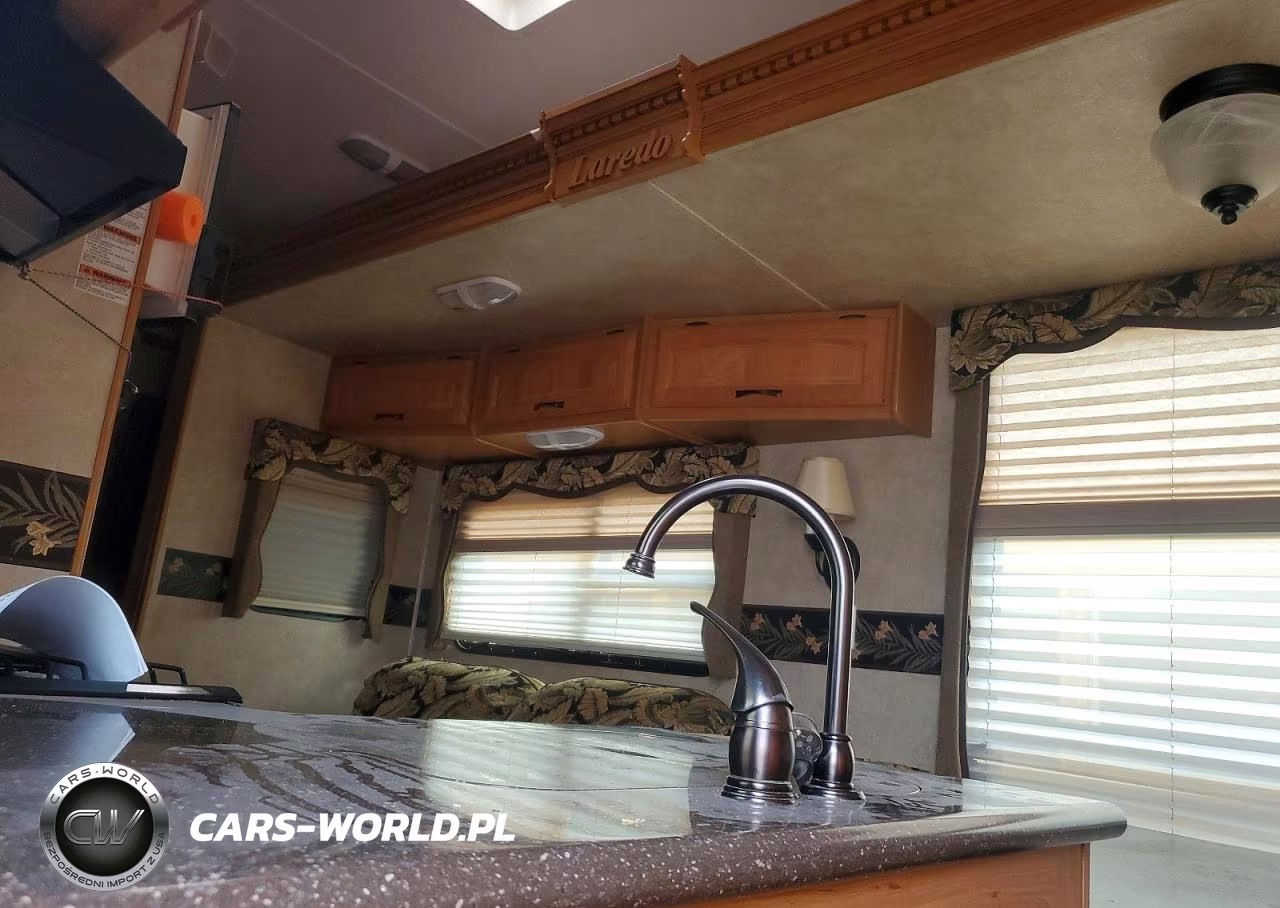 2011 Keystone Laredo Camper VIN:4YDF29827BE600595 - 6